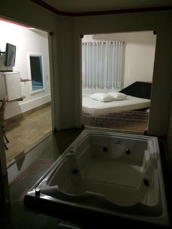 Cassino Motel (Adults Only) Natal Phòng bức ảnh
