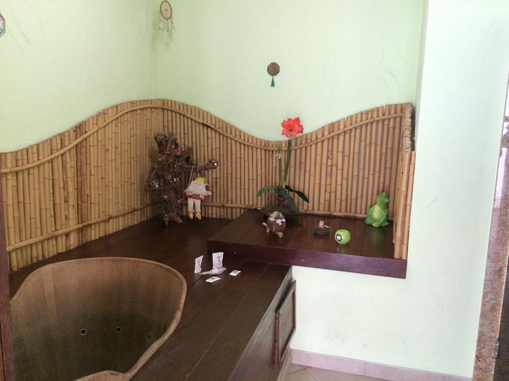 Cassino Motel (Adults Only) Natal Phòng bức ảnh