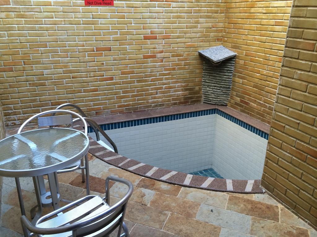 Cassino Motel (Adults Only) Natal Phòng bức ảnh